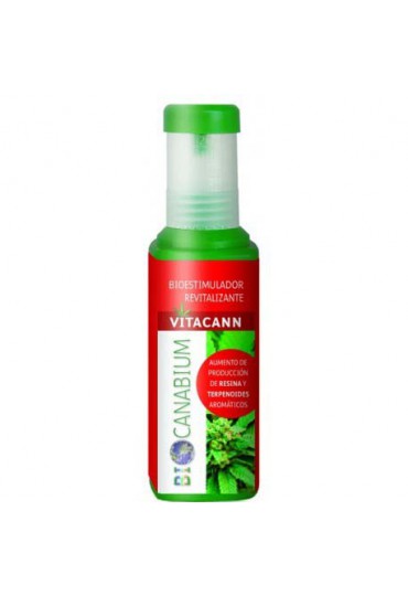 CANABIUM VITACANN BIOESTIMULADOR 250 ML