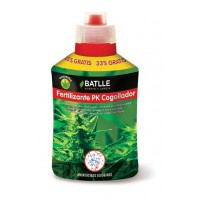 BATLLEFERT. ECOYERBA PK COGOLLADOR 400 ML