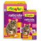 FLOWER RATICIDA CEBO FRESCO 200 GR.