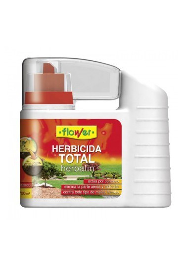 FLOWER HERBICIDA SELECTIVO CESPED 350 ML