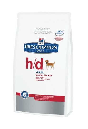 Hill's Canine H/D Seco Hill's Canine H/D Seco