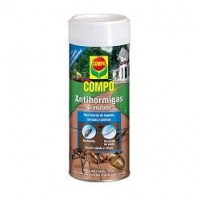 COMPO ANTIHORMIGAS 500 GR