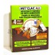 MIT CLAC TEX 4 TRAMPAS TEXTIL 6.5X30CM