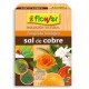 BIOFLOWER OXIDO-CUPROSO 6X15 GR.