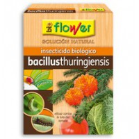 BIOFLOWER BACILLUS THURINGIE