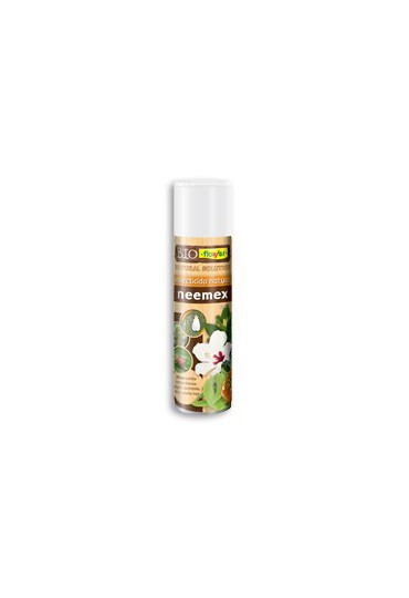 BIOFLOWER INSECTICIDA NATURAL 500 ML