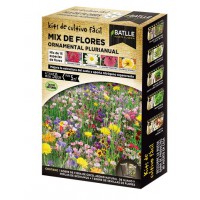 BATLLE KF- MIX FLORES PLANTAS PLURIANUALES
