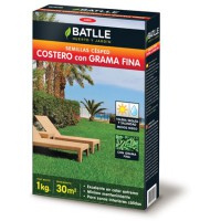 BATLLE CYNODON BERMUDA GRASS 500 GR.