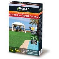 BATLLE KIKUYO GAMA GRUESA 250 GR.