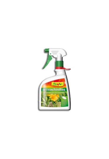 FLOWER ANTI-COCHINILLAS 1 L (PARA DILUIR)