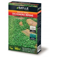 BATLLE DICHONDRA REPENS 250 GR.