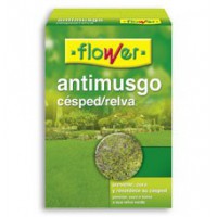 FLOWER ANTIMUSGO CESPED. 1 KG. FLOWER
