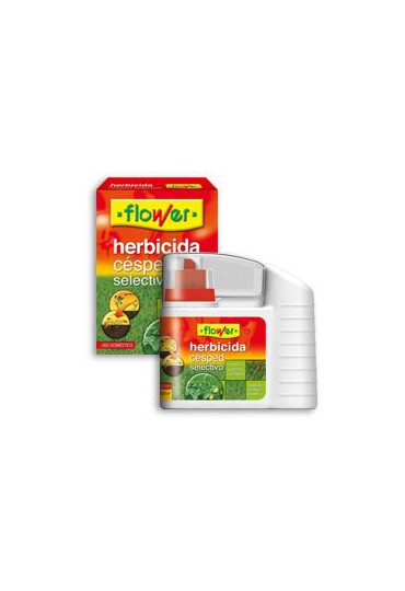 FLOWER HERBICIDA SELECTIVO CONC 100 ML