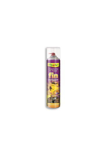 FLOWER INSECTICIDA FIN AVISPAS 800CC