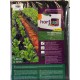 FLOWER HORT FILM ACOLCHAMIENTO ANTI-MALAS HIERBAS
