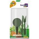 HORT UP HERRAMIENTAS PLANTADOR SEMILLERO