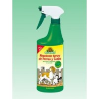NEUDORFF REPELENTE SPRAY PERROS GATOS 500 ML