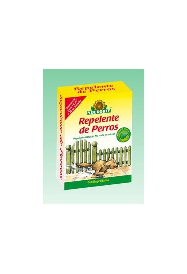 NEUDORFF REPELENTE PERROS 300 GR