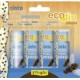 FLOWER ECOFIN CINTA ENCOLADA MOSCAS