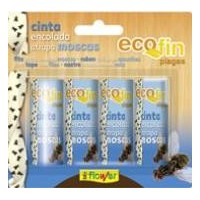 FLOWER ECOFIN CINTA ENCOLADA MOSCAS