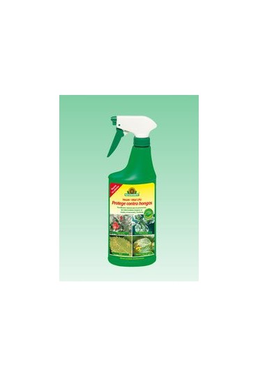 NEUDORFF  NEUDO VITAL LPU PISTOLA 500 ML