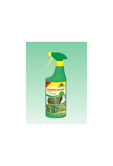 NEUDORFF INSECTICIDA ACARICIDA CONCENTRADO SPRUZIT 250 ML