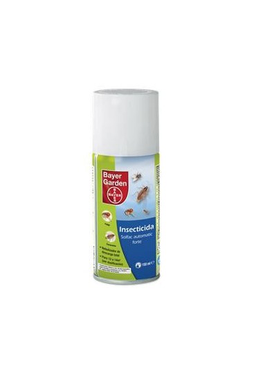 BAYER GARDEN SOLFAC AUTOMATIC FORTE 150 ML