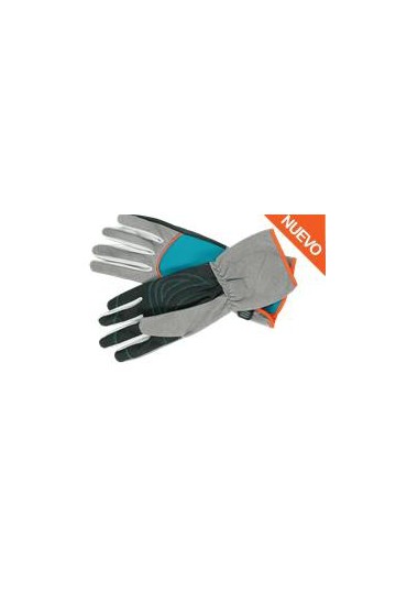 GARDENA GUANTES DE JARDIN T/7