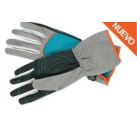 GARDENA GUANTES PARA PLANTAR T/9
