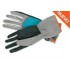 GARDENA GUANTES PARA PLANTAR T/9