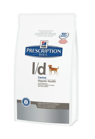 Hill's Canine L/D Seco Hill's Canine L/D Seco