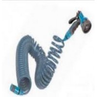 MANGUERA SPRINGFLUID 15 MTS