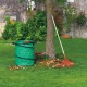 NORTENE POP UP 116L SACO JARDIN. 62X49 M.