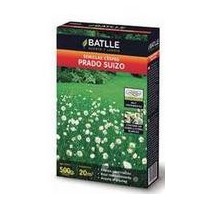 BATLLE CESPED SUIZO 500 GR