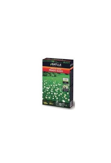 BATLLE CESPED SUIZO 500 GR
