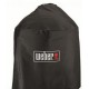 WEBER FUNDA VINILO PARA  BARBACOA 57 CM