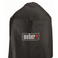 WEBER FUNDA VINILO PARA  BARBACOA 57 CM