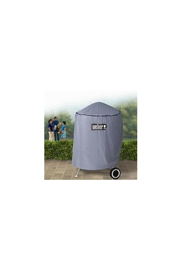 WEBER FUNDA STANDARD PARA BARBACOAS DE CARBÓN 57CM