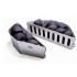 WEBER CESTAS PARA CARBÓN 57 e 67 CM  (2UNIDADES)