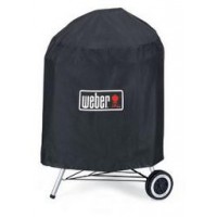 WEBER FUNDA DE VINILO PARA WEBER Q