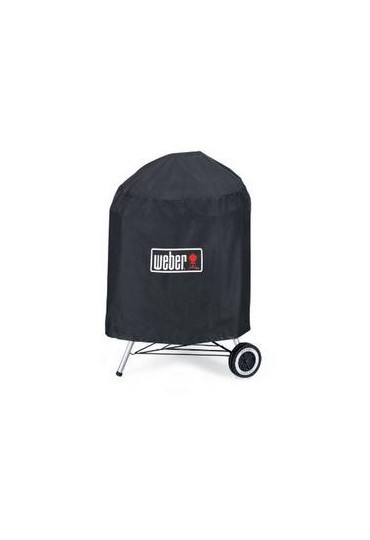 WEBER FUNDA DE VINILO PARA WEBER Q