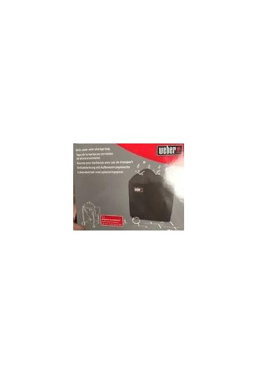 WEBER FUNDA PREMIUM PARA GENESIS S300