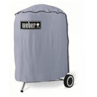 WEBER FUNDA ESTÁNDAR BARBACOA CARBÓN