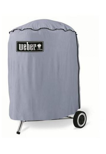 WEBER FUNDA ESTÁNDAR BARBACOA CARBÓN