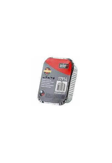WEBER KIT 4 TIPOS MADERA AHUMAR WEBER KIT 4 TIPOS MADERA AHUMAR