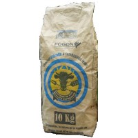 CARBON DE QUEBRACHO BLANCO ARGENTINO 10 KG