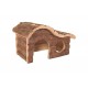 VITAKRAFT NIDO CASETA PARA HAMSTER 26X16X15