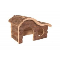 VITAKRAFT NIDO CASETA PARA HAMSTER 26X16X15