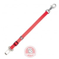 ARPPE CORREA NYLON AUTOMOVIL ROJO