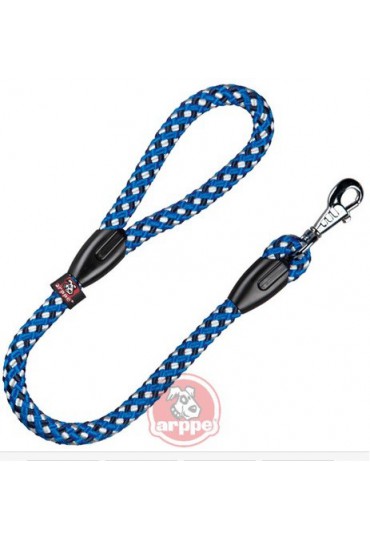 ARPPE CORREA NYLON REDONDO AZUL